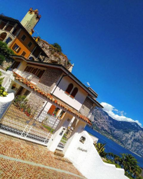 La Madrugada Malcesine